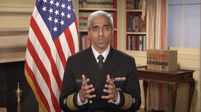 Surgeon General screenshot